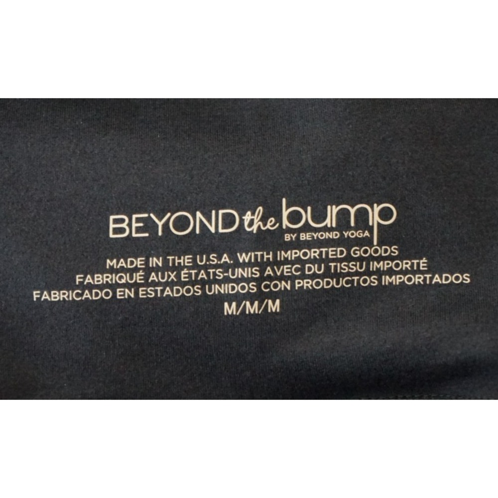 NWT Beyond‎ Yoga Medium Navy Skort Women's #SD5124M MSRP $98 - Picture 5 of 5